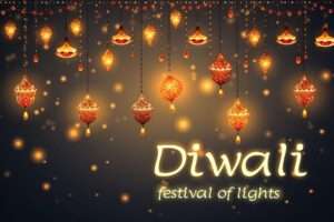 Celebrating Diwali with TechGiantInfo Private Limited!