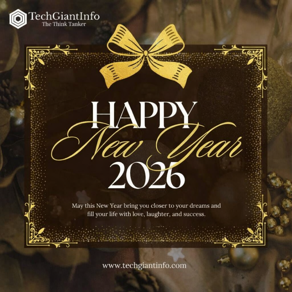 TechGiantInfo in 2026: Leading the Charge for Progress, Unity, and Excellence