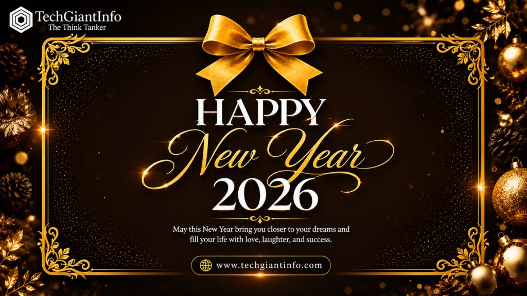TechGiantInfo in 2026: Leading the Charge for Progress, Unity, and Excellence