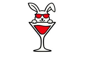 red logo